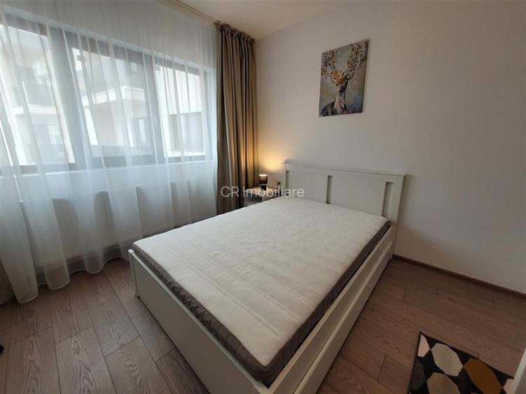 Garsoniera Grozavesti - 8