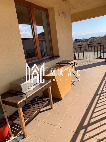 Apartament 3 Camere | Etaj 1 | 91 mpu | 2 parcari | Selimbar - 5