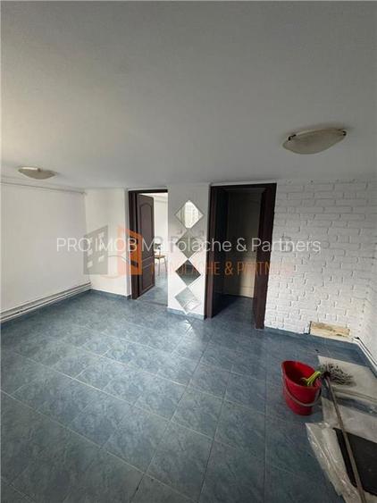 Casa tip P+1E+M zona Unguriu - 4