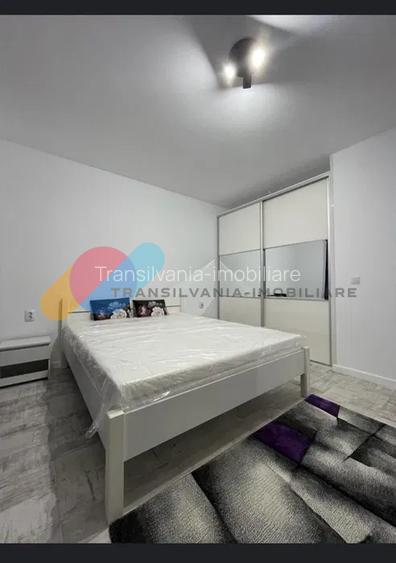 Duplex premium 130mp, grădină proprie de 350 mp, saună și 3 parcări, Borhanci - 6