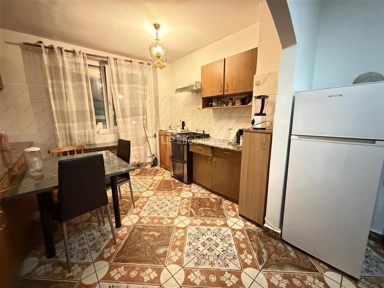 APARTAMENT 2 CAMERE | ETAJ 2 | TIP C | ZONA DIMITRIE CANTEMIR | ORADEA - 8