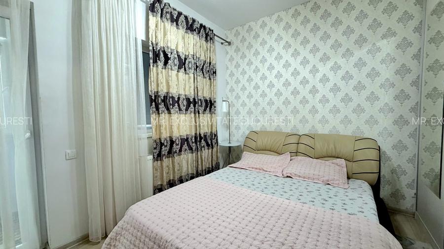 2 Camere - Bld. 1 Decembrie 1918 - 6