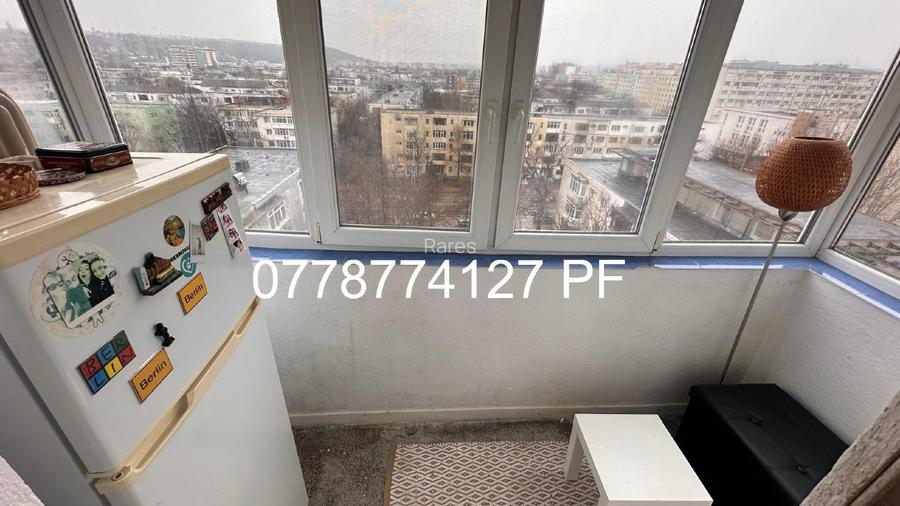 Garsoniera Podu Ros Persoana Fizica - 12