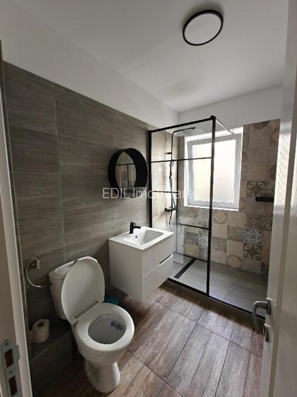 Apartament de închiriat, 2 camere, 55 mp, Bună Ziua zona Grand Hotel Italia - 7