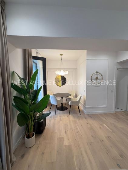 Apartament 2 camere acces Militari, mutare rapidă - 3