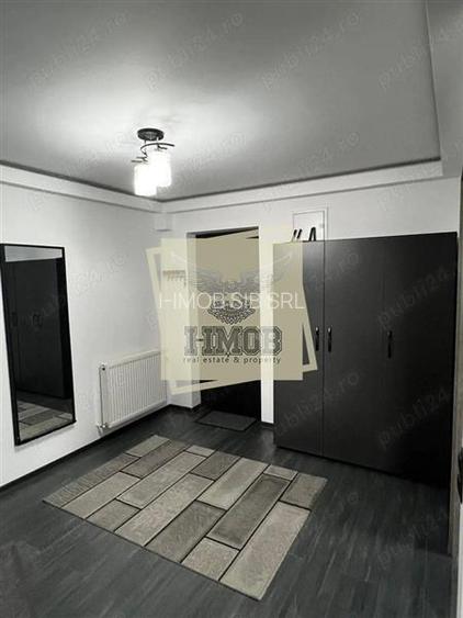 Apartament 3 camere 72 mp cu blacon de 12 mp etaj 3 Selimbar - 2