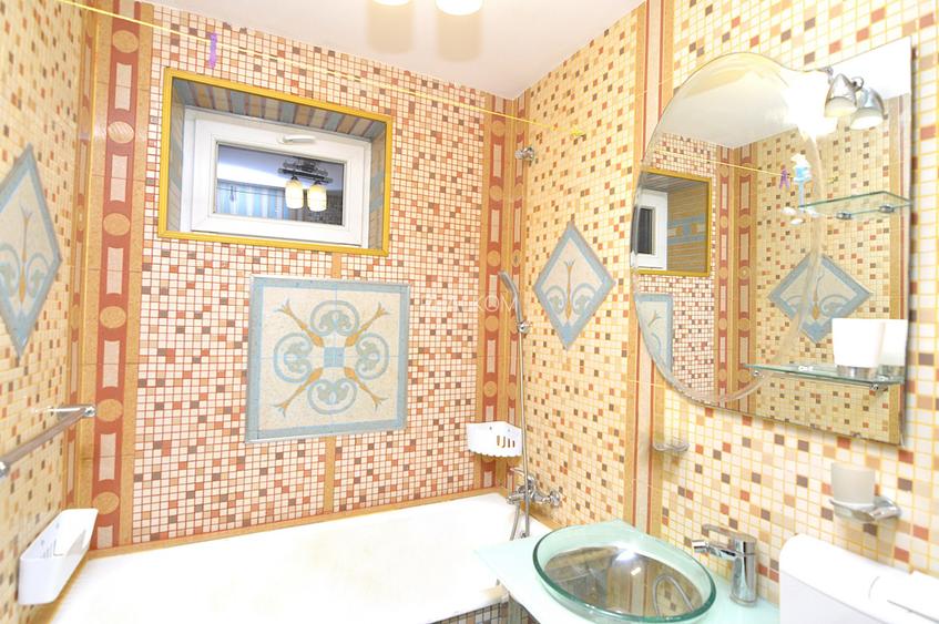 INCHIRIERE GARSONIERA DRISTOR – PARK LAKE - 19