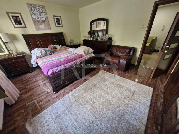Apartament cu 2 camere  Nerva Traian - 2