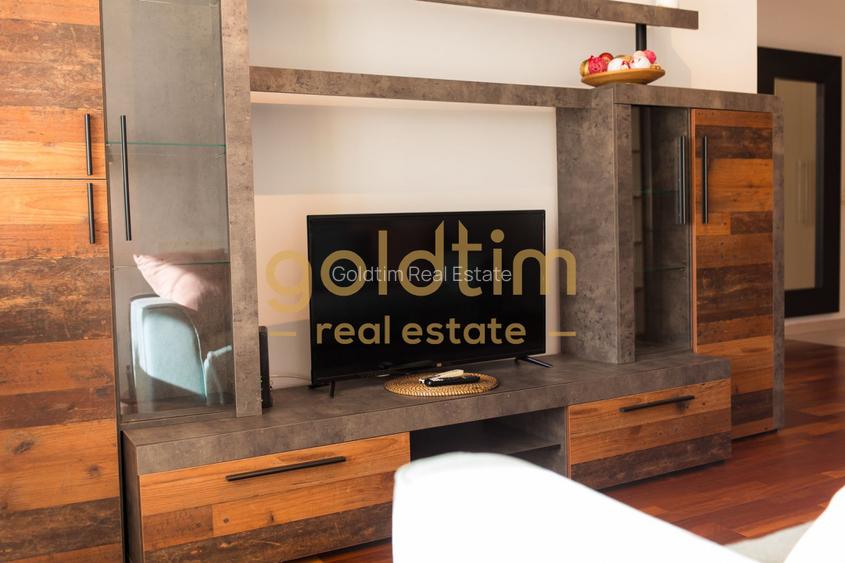 BANEASA/SISESTI/SUPERB/LUMINOS/SPATII GENEROASE/FACILITATI IN APROPIERE - 17