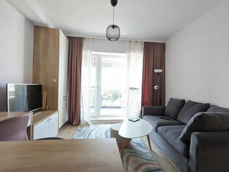 Vânzare apartament 2 camere +PARCARE, Complex Green Point - 8