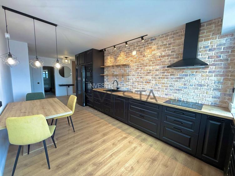 Apartament 4 camere Zona UTCN! Superfinisat! - 5