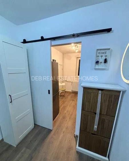 Apartament 2 camere, 50 mp, decomandat, metrou, Dristor - 5