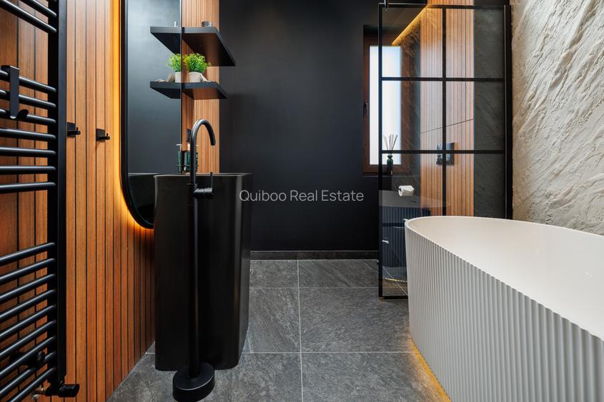 Apartament premium in complexul Grand Chalet, Poiana Brasov - 6