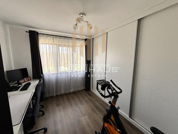 Casă individuală, construcție 2025 - Cătălina, Jud. Maramureș - 10