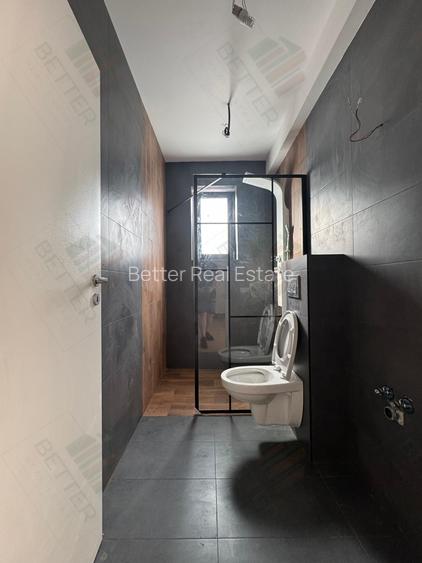 Casă de vânzare individuală nouă | 5 camere | Berceni | teren 450 mp | asfalt - 17