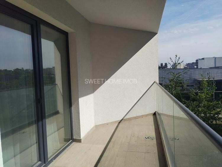 Vulcan Residence, 3 camere - 6