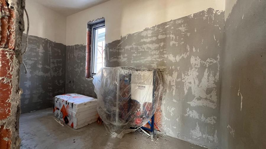 Ansamblu rezidențial de 8 vile individuale – Zona Dantelei - 14