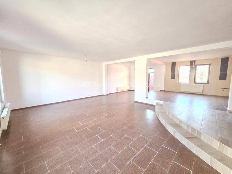 Spațiu birou open space – Pipera, Drumul Negru | 90 mp | Parter - 7