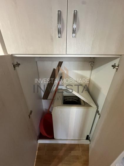 Apartament luminos langa Complex Mercur Gheorgheni! - 20