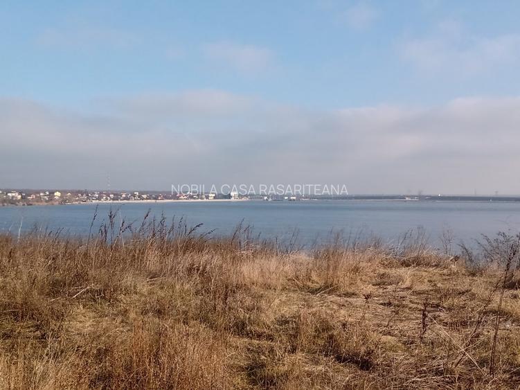 teren superb cu  deschidere la lacul Cernica - 4