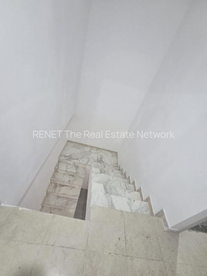 Vila Magurele singur curte strada Bucuresti 109.000Euro - 10