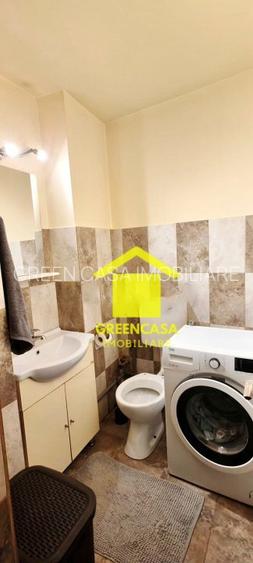 Apartament 3 camere decomantate , 68 MP, Manastur (zona Kaufland ). - 9