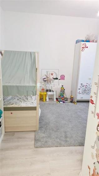 DUMBRAVITA - 4 CAM - 2 BAI - CENTRALA PROPRIE/AC - GRADINA - BUCATARIE SEPARATA - 5