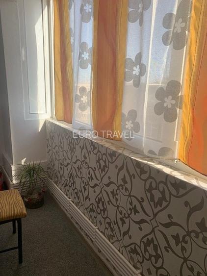 garsoniera 35 mp, gaz, zona Dacia , Bd Tomis ,  380 euro - 17