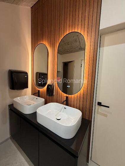 Birouri moderne de închiriat – proiect mixed-use, Bd. Chimiei nr. 8 - 8