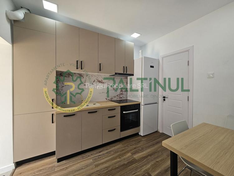 Apartament de închiriat la casă, prima închiriere, finisaje moderne, Sibiu - 2