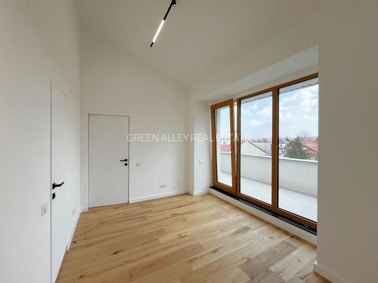 4 CAMERE || SPATIOS || LUMINOS || DOMENII || BOUTIQUE - 7