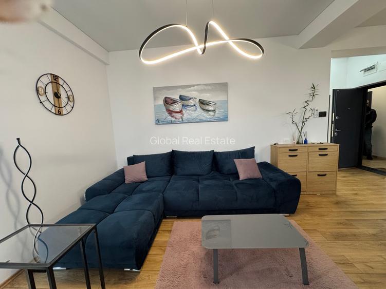 2 Camere Mamaia Sat Hanul cu Pește Mobilat Utilat - 11