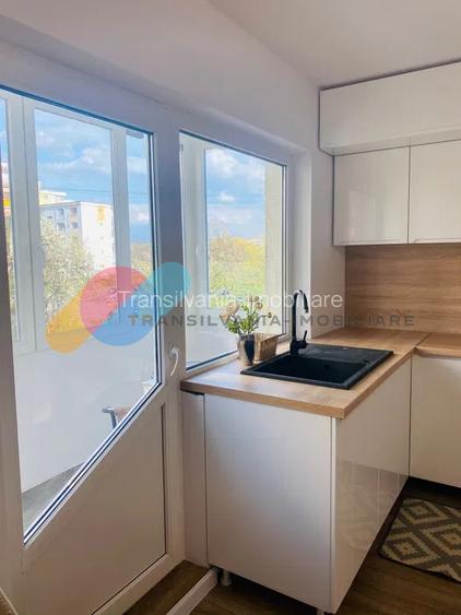 Apartament 3 camere, 52 mp, Între Lacuri – lângă Iulius Mall - 3
