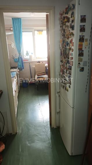 Titan - Auchan apartament 2 camere   , bloc fara risc seismic - 9