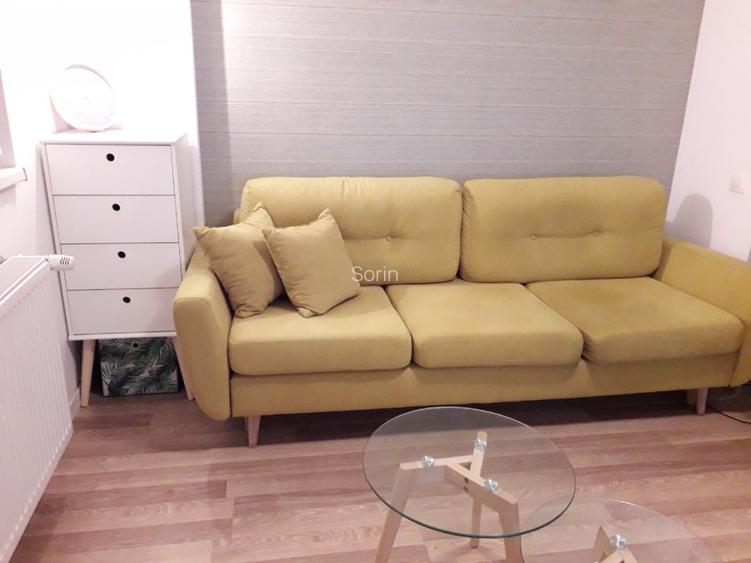 Studio dublu Politehnica Park  - 7