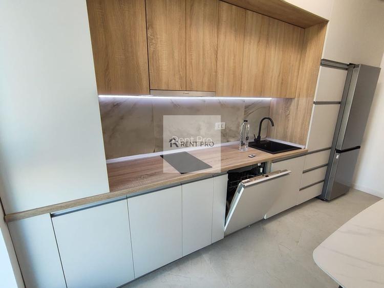 First Use Garsoniera Plaza Residence Exigent Metrou Lujerului - 3