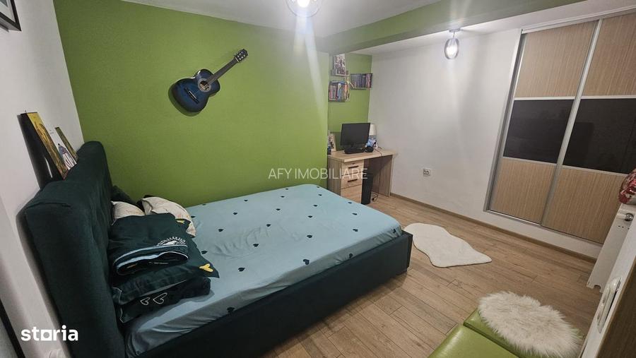 De vanzare casa + teren, zona Pucheni, sector 5 - 3