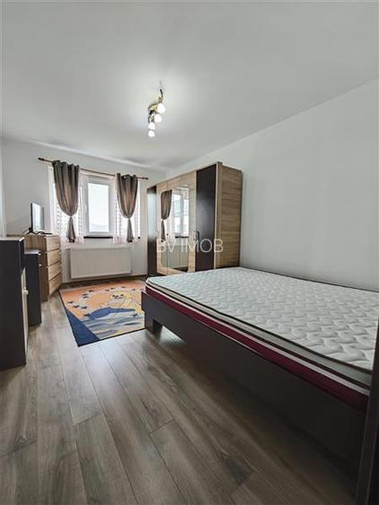 Inchiriere studio, Rasnov, bloc 2015,mobilat utilat - 2