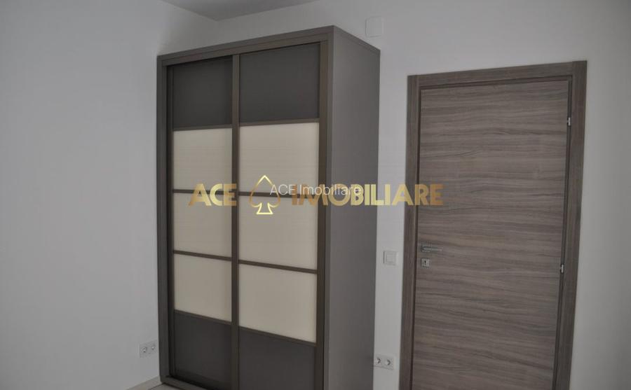 3 Camere | Soho Unirii | Centrala | Parcare subterana | Metrou - 8