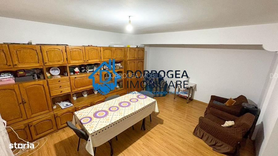 SOMOVA- CASA  P+1+M , SUPRAFATA 200 MP, TEREN 640 MP - 3