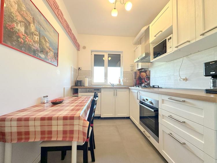 2 camere de inchiriat - Dumbrăvița - 8