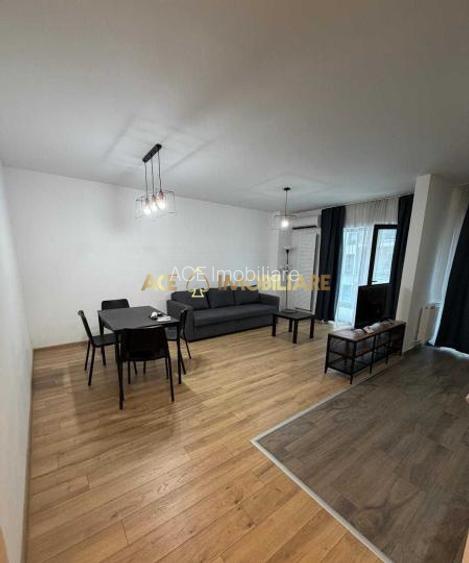 2 Camere de inchiriat | Moghioros Park | Centrala | Metrou - 2