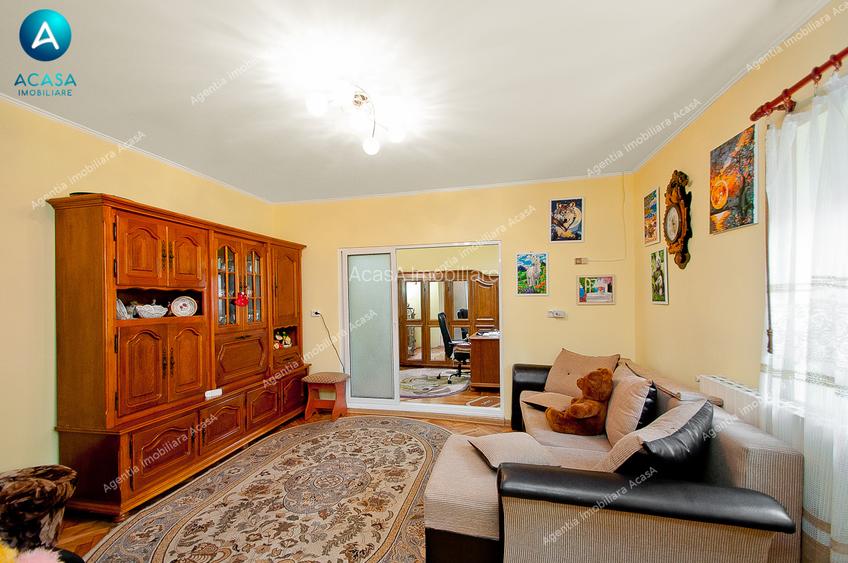 Casa situata in oras zona centrala cu teren de 310 mp - 3