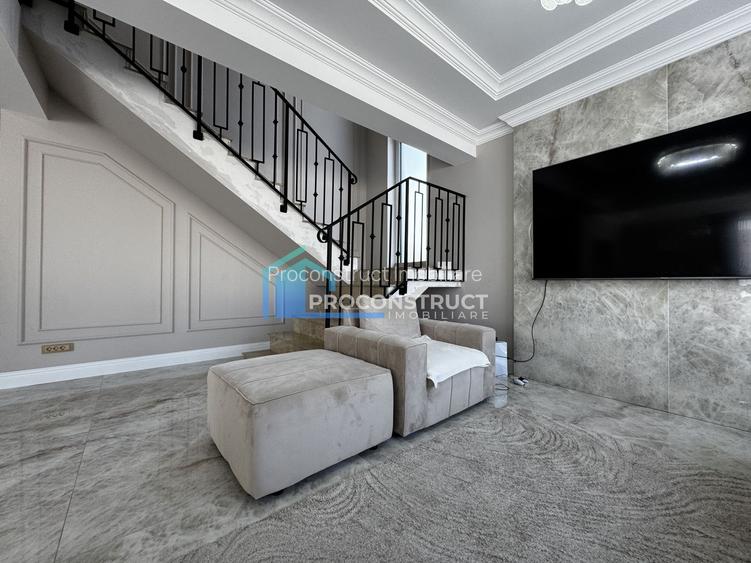 Lux si Calitate fara Compromis | Casa Moderna P+1 | Comision 0% - 2