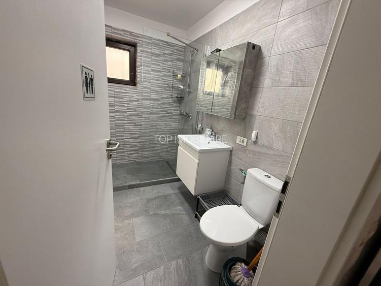 PROPRIETAR - COMISION 0 % Apartament cu 3 camere complet mobilat - 13