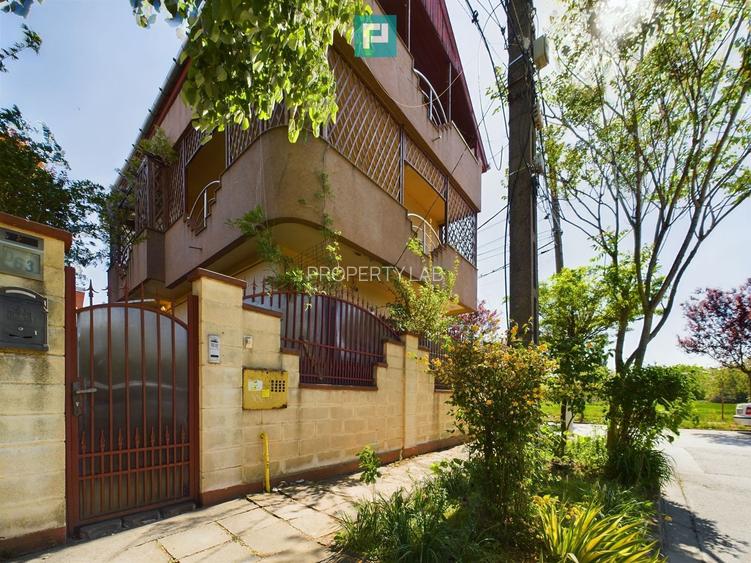 Două case în curte, la 2 minute de Shopping City - 4