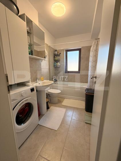 Apartament 3 camere, mobilat si utilat, Sanpetru, Brasov - 6