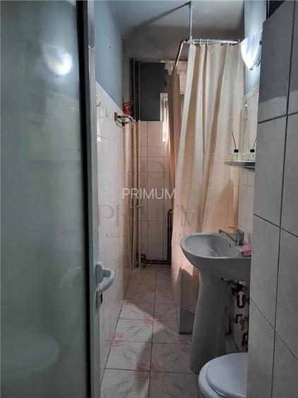 TAKE IONESCU - 2 CAMERE - RENOVAT - ETAJ 2 - CENTRALA PROPRIE - CLIMA - 3
