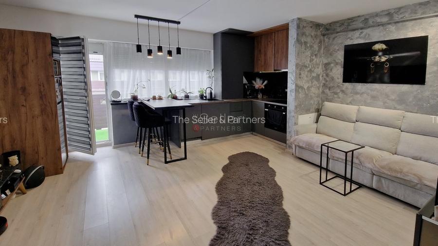 Finisaje Moderne Compartimentare Practica - 8