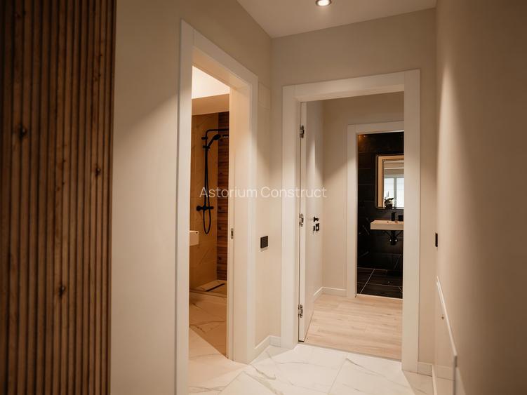 Apartament 3 Camere în Ansamblu Rezidențial Nou | Finisaje de Lux | Comision 0% - 9